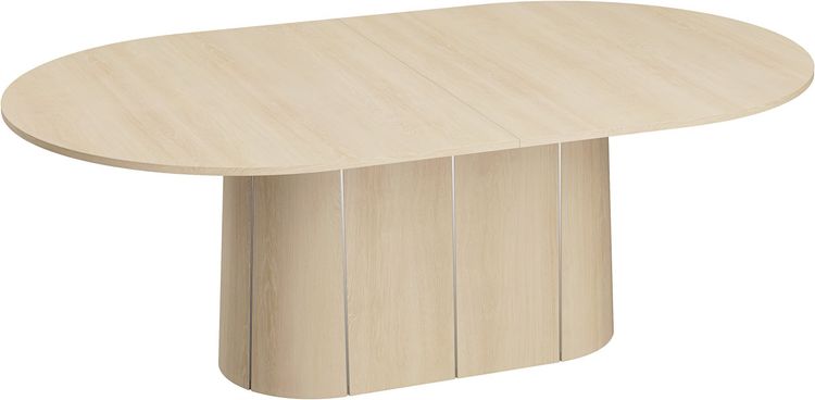 Skovby SM115 Eettafel