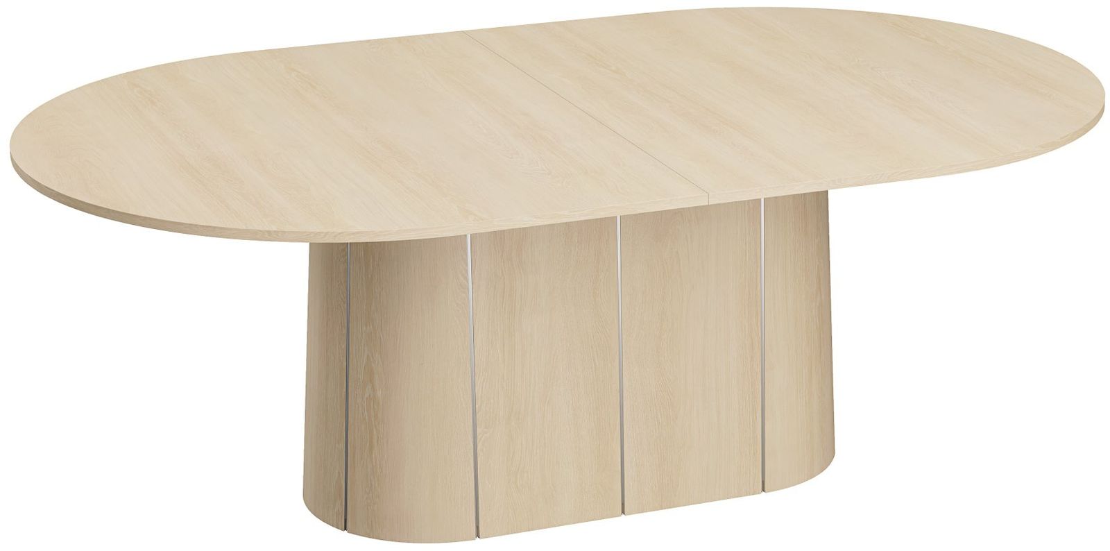 Skovby SM115 Eettafel