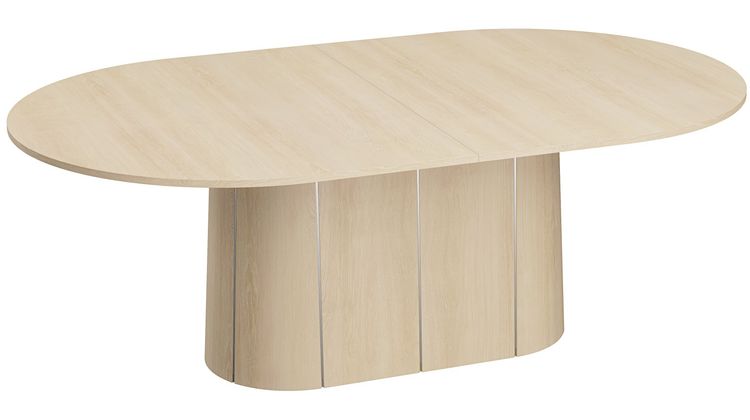 Skovby SM115 Eettafel