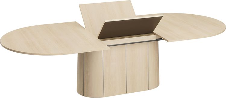Skovby SM115 Eettafel