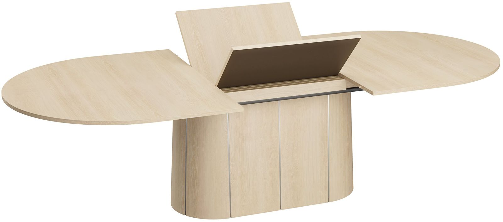 Skovby SM115 Eettafel