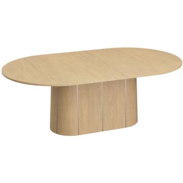 Skovby SM115 Eettafel