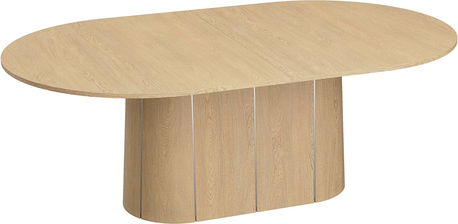 Skovby SM115 Eettafel