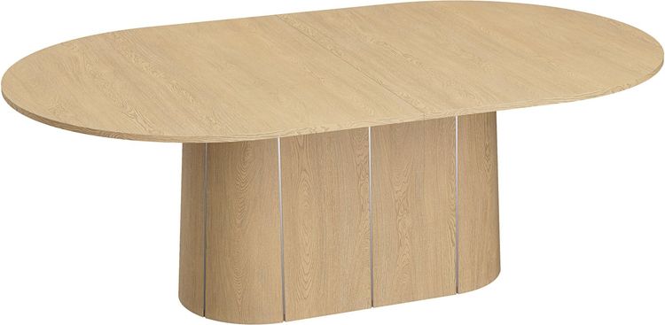 Skovby SM115 Eettafel