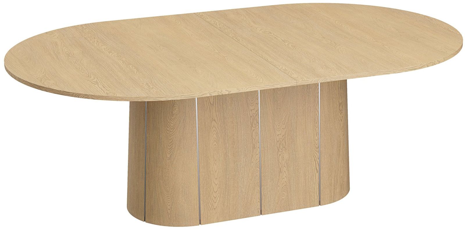 Skovby SM115 Eettafel