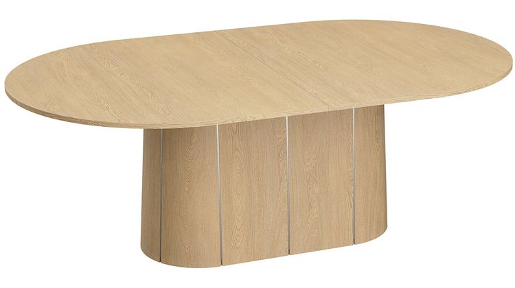 Skovby SM115 Eettafel