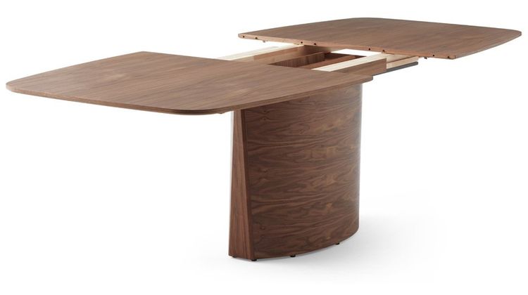 Skovby SM117 Eettafel