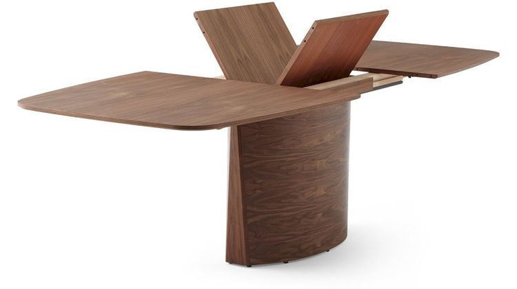 Skovby SM117 Eettafel