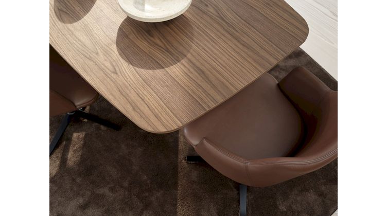 Skovby SM117 Eettafel