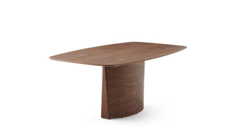 Skovby SM117 Eettafel