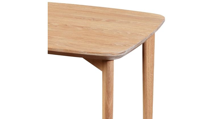 Skovby SM240 Naturel Bijzettafel