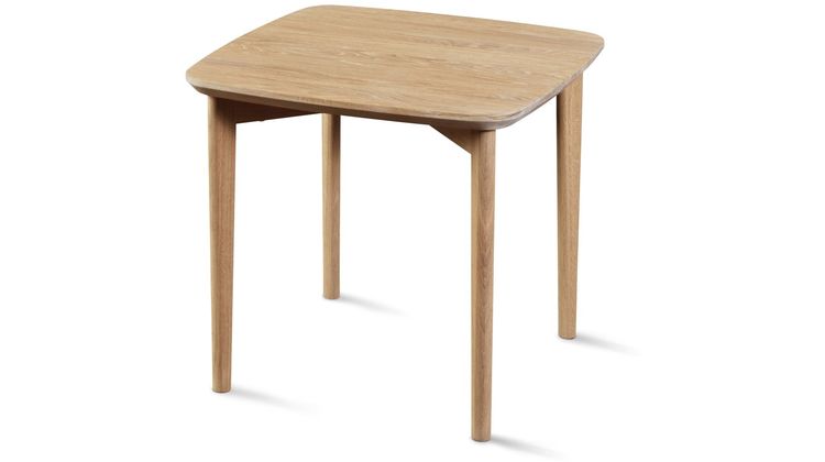 Skovby SM240 Naturel Bijzettafel