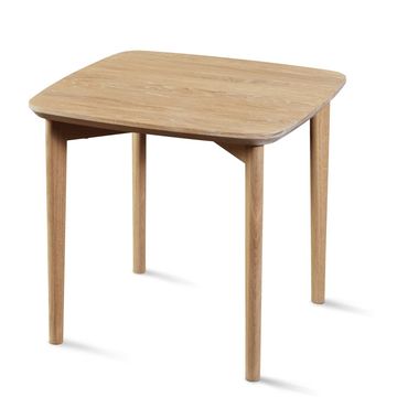 Skovby SM240 Naturel Bijzettafel