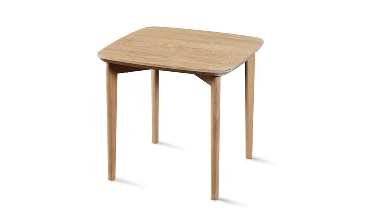 Skovby SM240 Naturel Bijzettafel