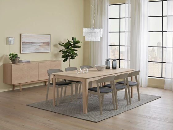 Skovby SM306 Dressoir
