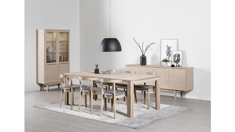 Skovby SM306 Dressoir