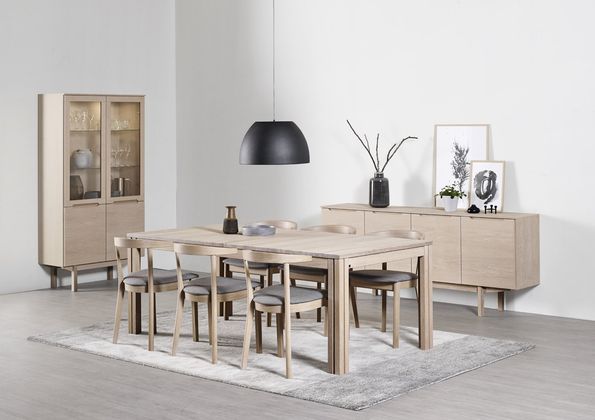 Skovby SM306 Dressoir