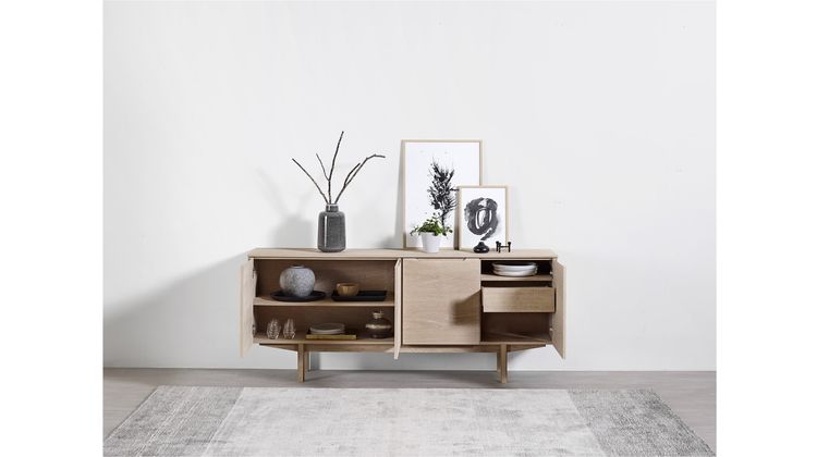 Skovby SM306 Dressoir