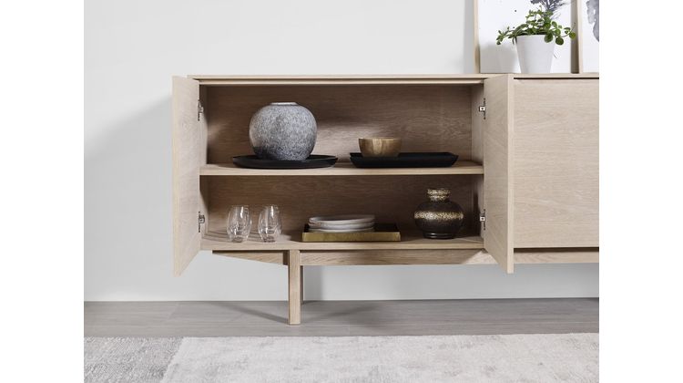 Skovby SM306 Dressoir