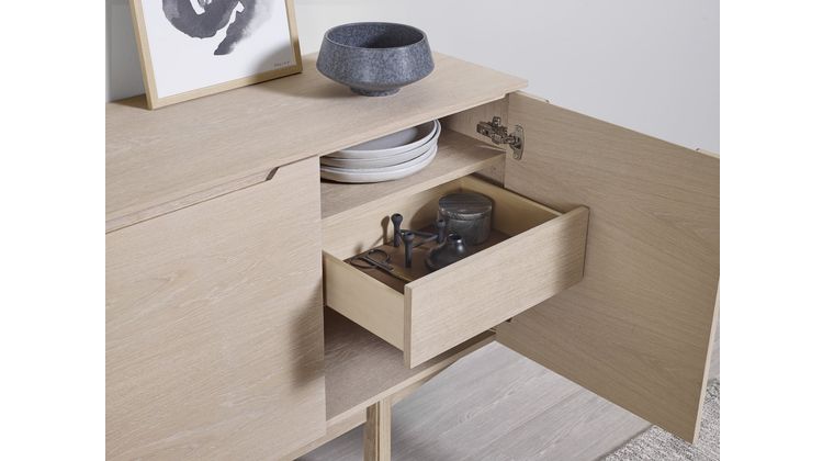 Skovby SM306 Dressoir