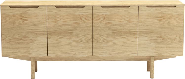 Skovby SM306 Dressoir