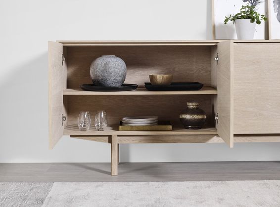 Skovby SM306 Dressoir