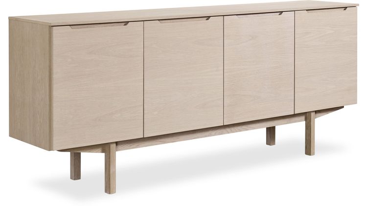 Skovby SM306 Dressoir