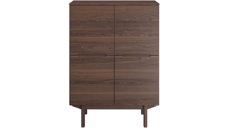 Skovby SM308 Highboard