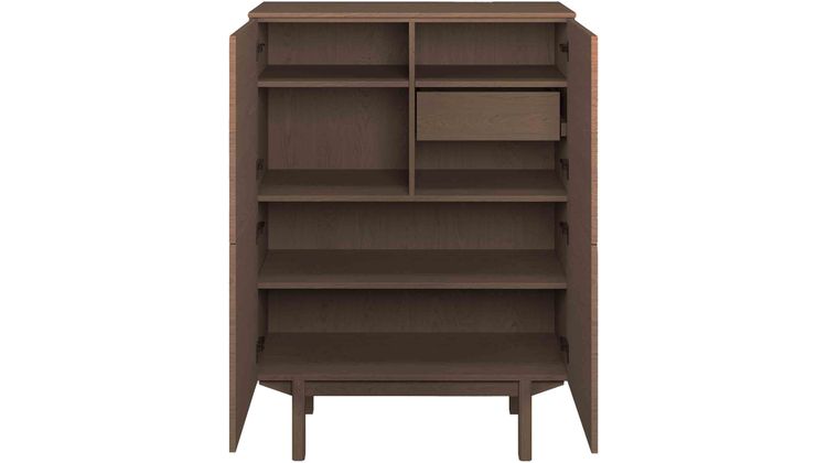 Skovby SM308 Highboard