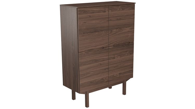 Skovby SM308 Highboard