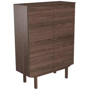 Skovby SM308 Highboard