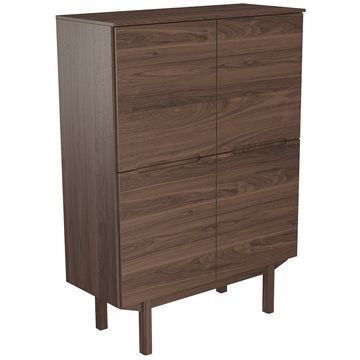 Skovby SM308 Highboard