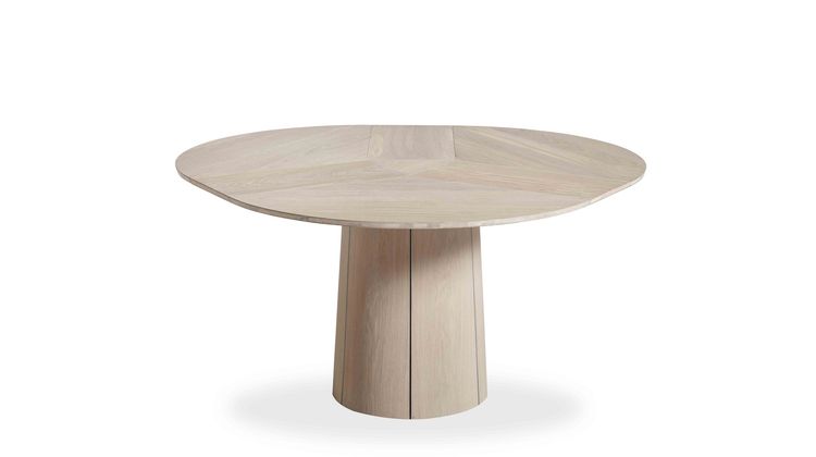 Skovby SM33 Eettafel