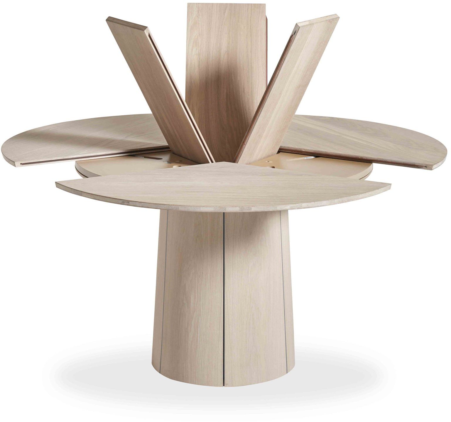 Skovby SM33 Eettafel