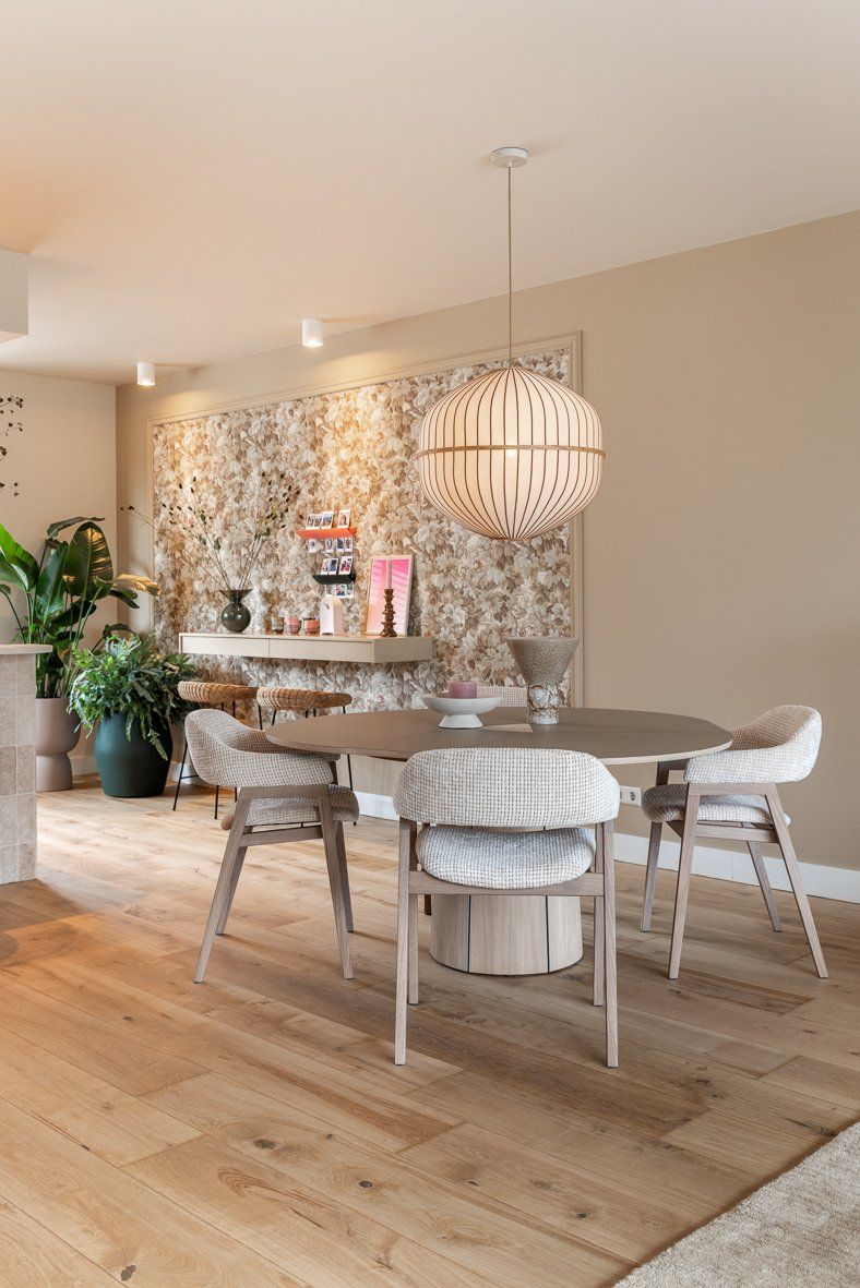 Skovby SM33 Eettafel