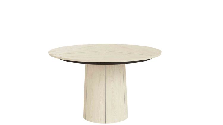 Skovby SM33 Eettafel