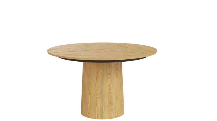 Skovby SM33 Eettafel