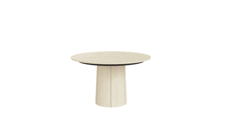 Skovby SM33 Uitschuiftafel