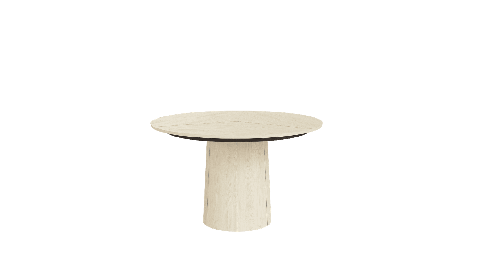 Skovby SM33 Uitschuiftafel