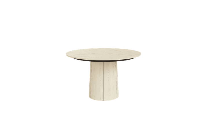 Skovby SM33 Uitschuiftafel