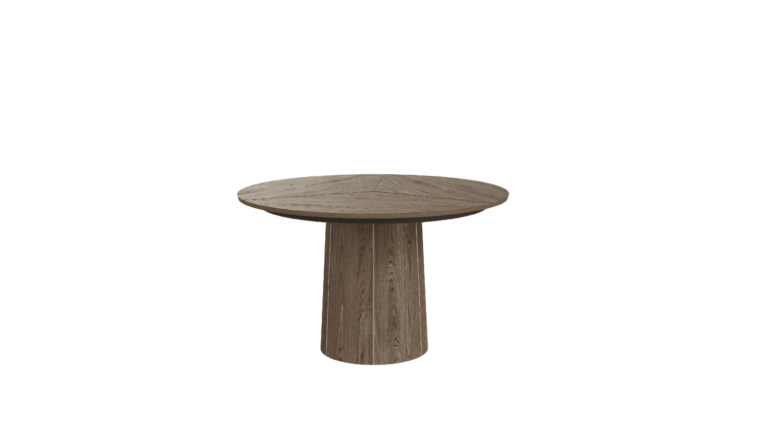 Skovby SM33 Uitschuiftafel