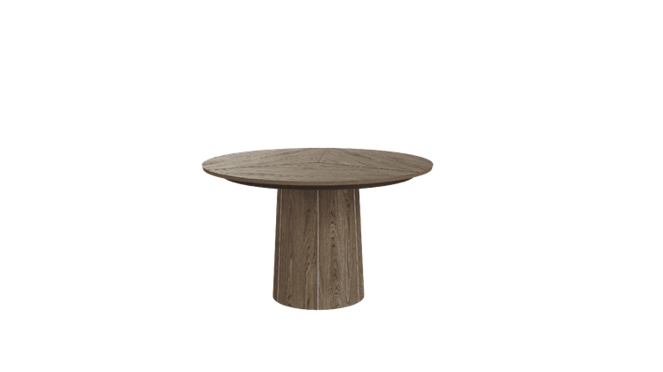 Skovby SM33 Uitschuiftafel