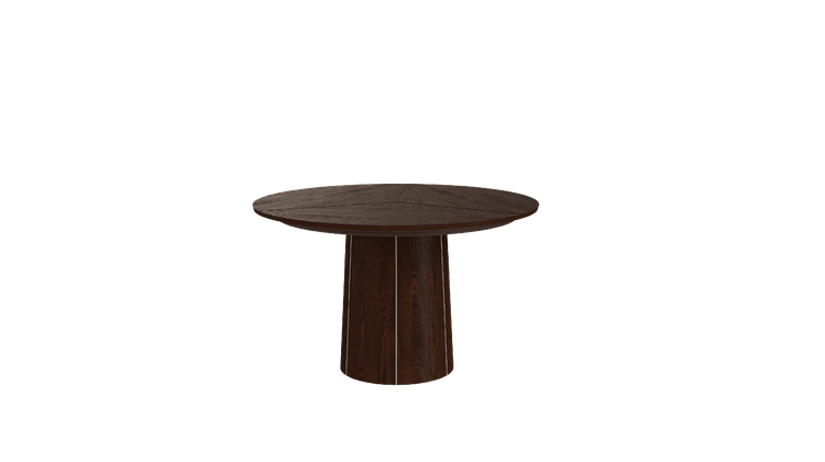 Skovby SM33 Uitschuiftafel