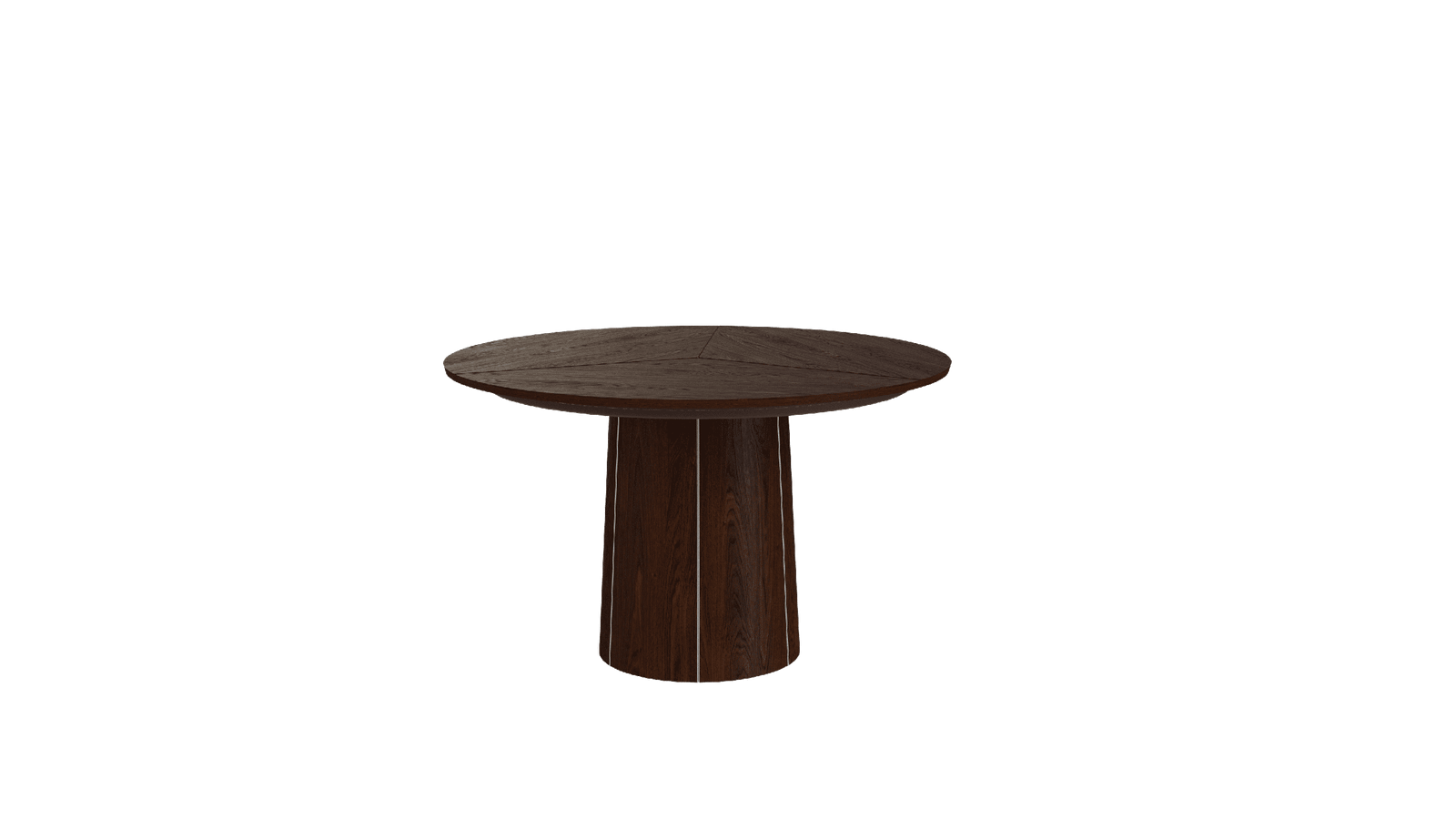 Skovby SM33 Uitschuiftafel