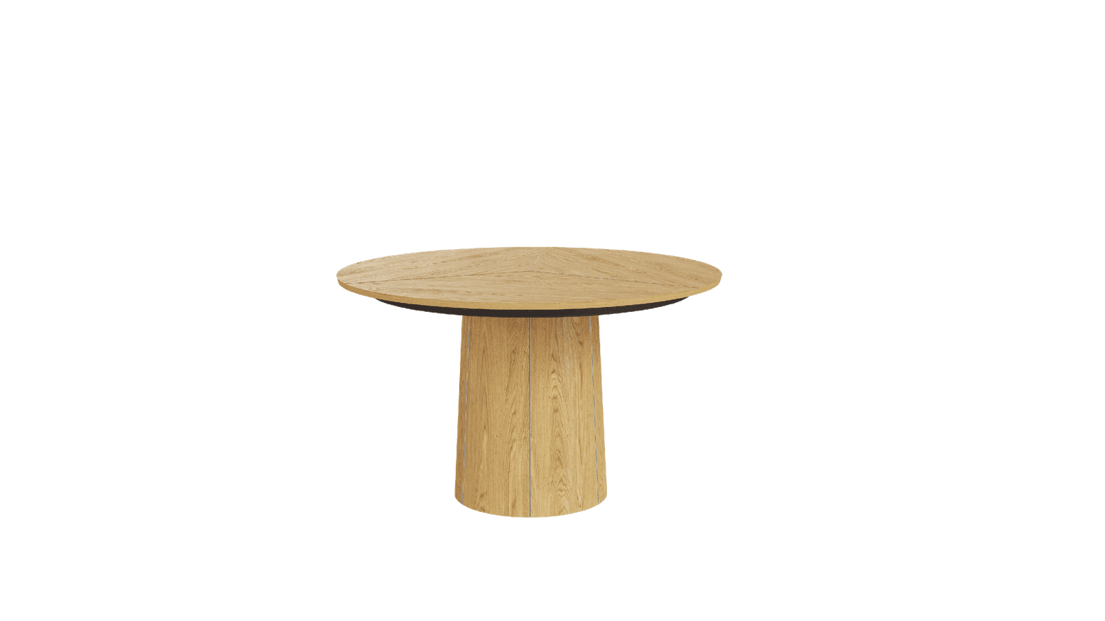 Skovby SM33 Uitschuiftafel