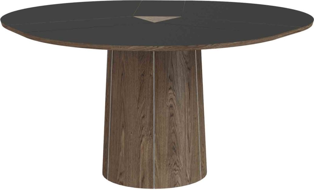 Skovby SM33 Uitschuiftafel