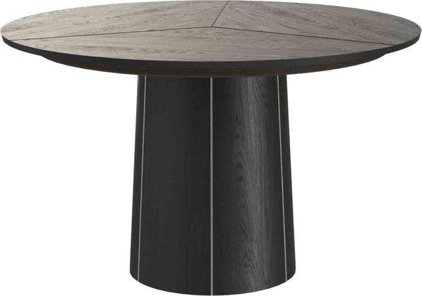 Skovby SM33 Uitschuiftafel