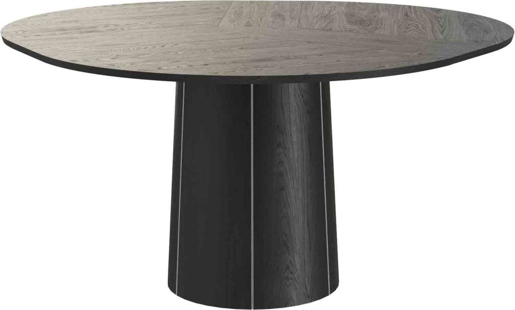 Skovby SM33 Uitschuiftafel