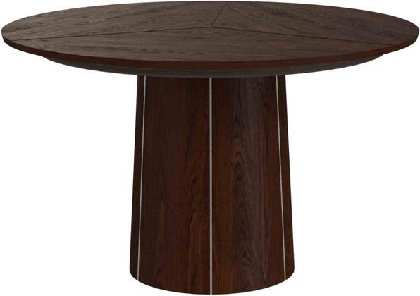Skovby SM33 Uitschuiftafel