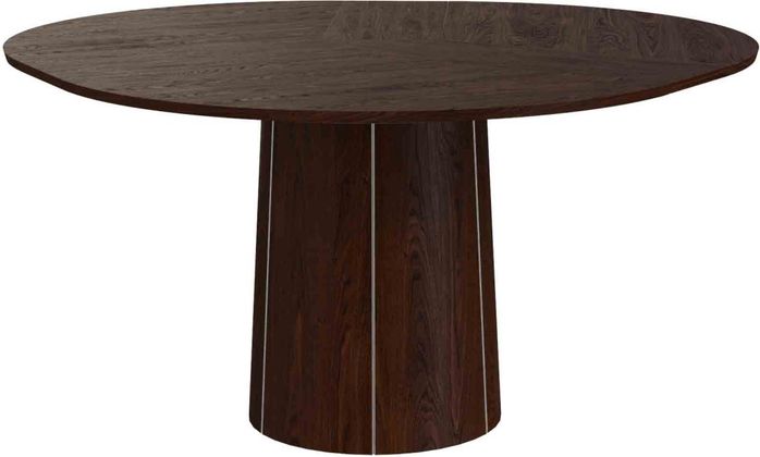 Skovby SM33 Uitschuiftafel